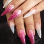 uñas