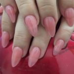 manos uñas