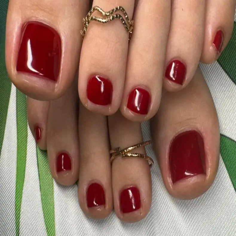 esmalte
