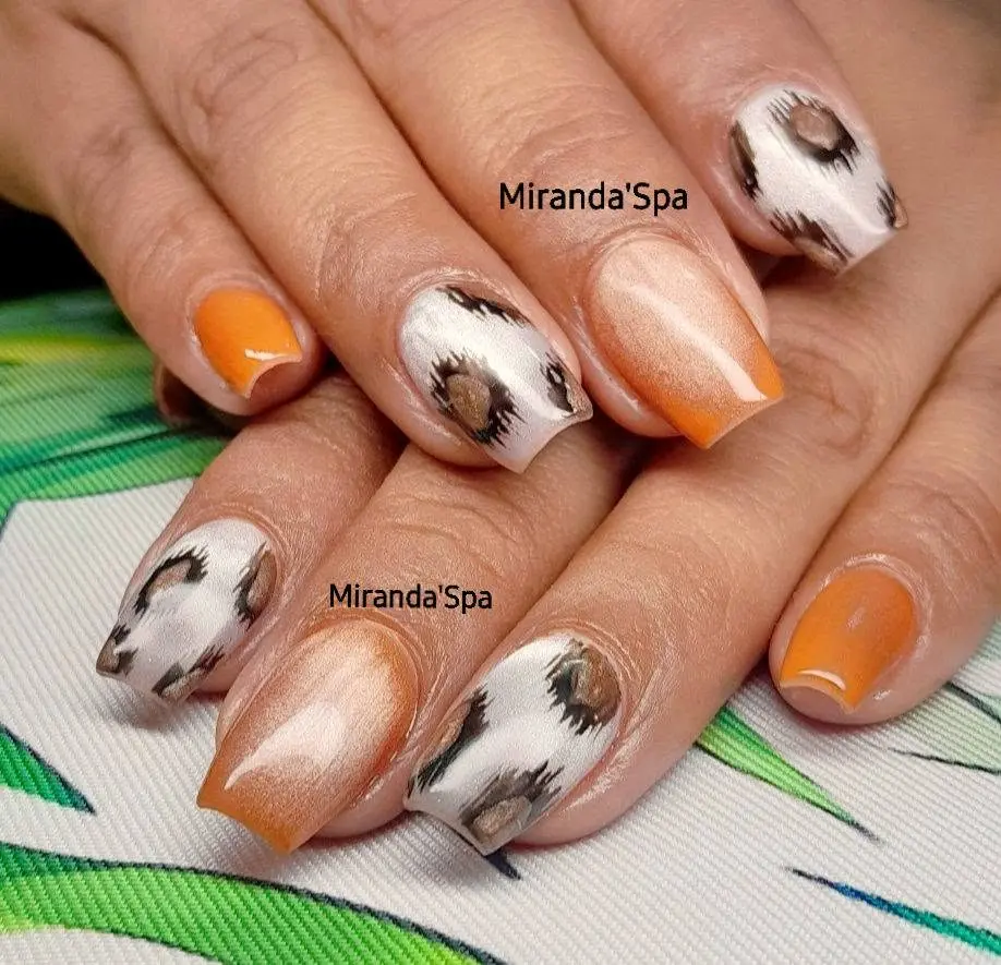 manos lindas