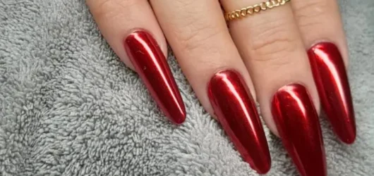 El Arte de Lucir Uñas Perfectas: Manicure y Pedicure de Calidad