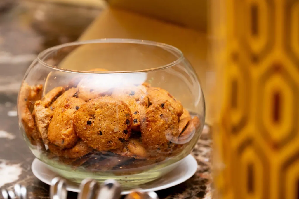 cookies