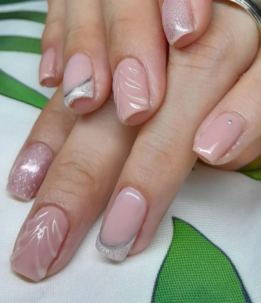 gel ruber