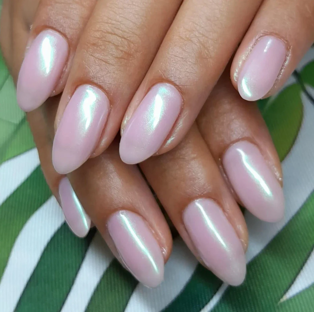gel semipermanente