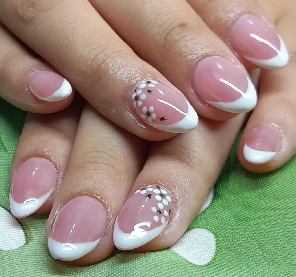 polygel-flores