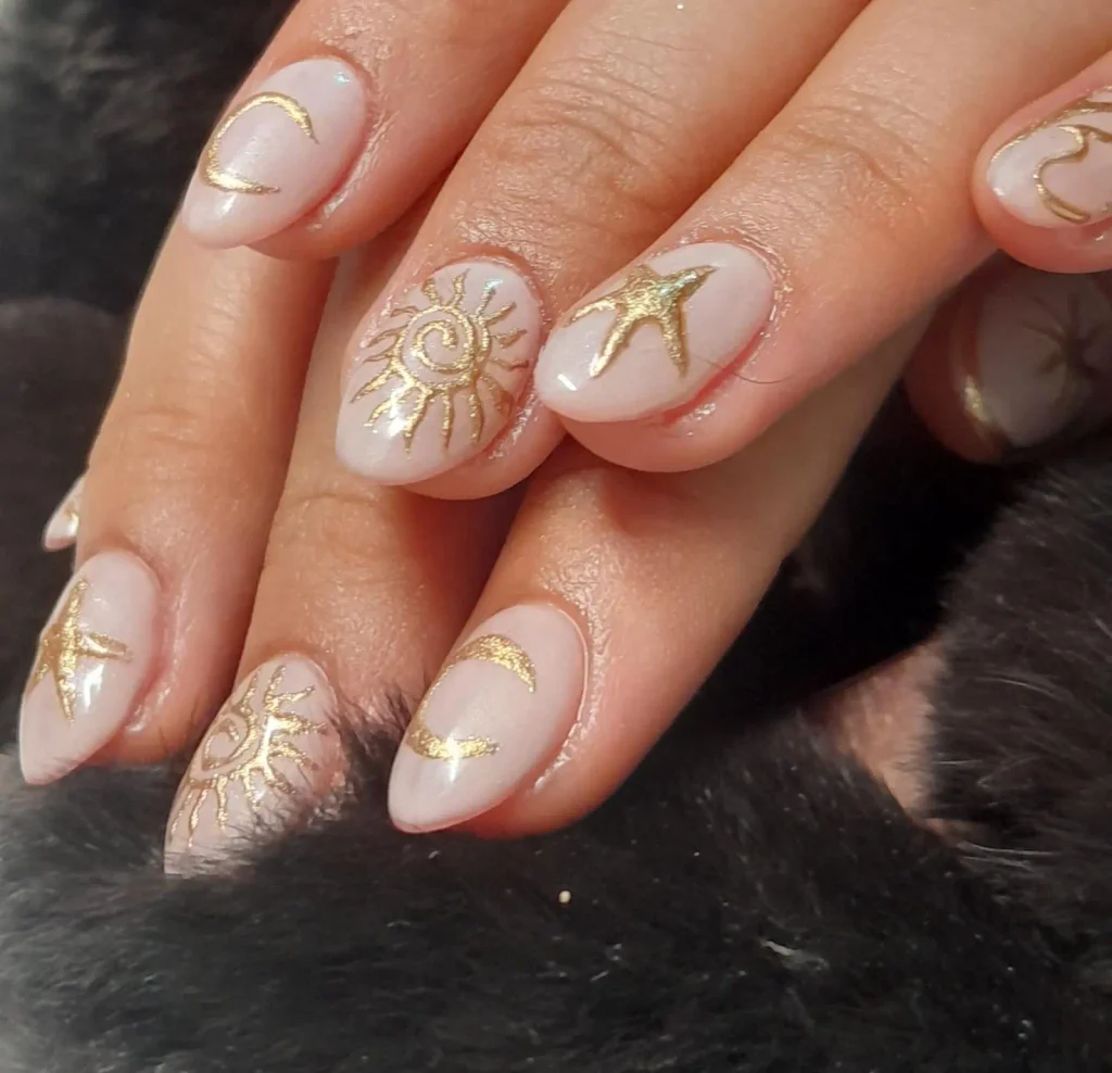 polygel escultural
