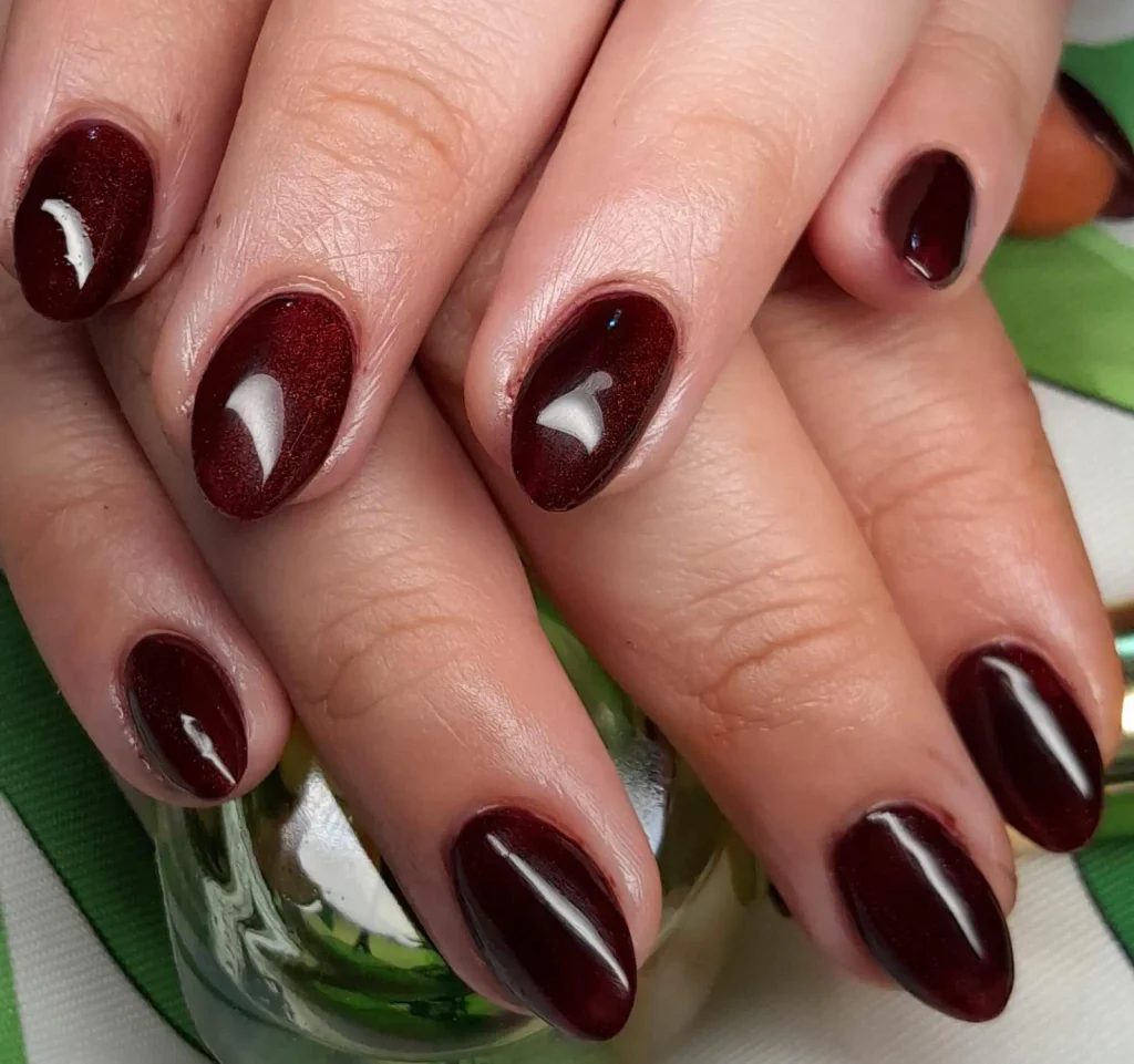 gel una vino
